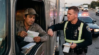 ¿Tienes CDL y manejas camiones? Así evalúan tu inglés en carretera y esto pasa si no apruebas