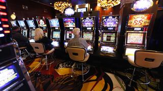 Los casinos, ¿lugares propicios para el lavado de dinero?