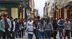 Banco Mundial le apunta a Perú 3 reformas claves para tentar un crecimiento de hasta 6%: estas son