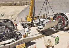 Majes Siguas II: Gobierno reafirma que proyecto avanzará pese a arbitraje