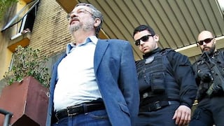 Antonio Palocci, otro exministro clave de Lula, es detenido en Brasil