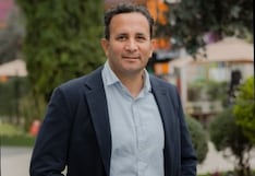 Miguel Echegoyen asume la gerencia general de Plaza San Miguel