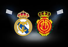 🔴 Cómo VER ahora Real Madrid vs. Mallorca EN VIVO GRATIS por LaLiga 2026 - Señal TV online en directo