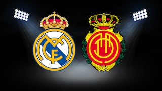 ¿Cómo ver Real Madrid vs. Mallorca por LaLiga 2026? Horarios y canales de TV