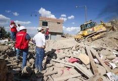 Ayacucho tiembla en un 7.2: ¿alerta de terremoto? Perú contaría con este financiamiento