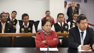 Alejandro Toledo: Preguntas y respuestas sobre su situación legal tras ser extraditado al Perú