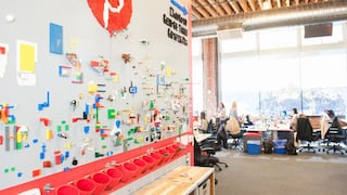 Pinterest despedirá a un grupo de sus trabajadores y apostará por la inteligencia artificial