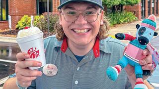 Florida: así es el sistema de delivery con drones que utiliza Chick-fil-A