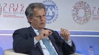 FMI: Liberalizar la economía es la forma más efectiva de luchar contra la corrupción