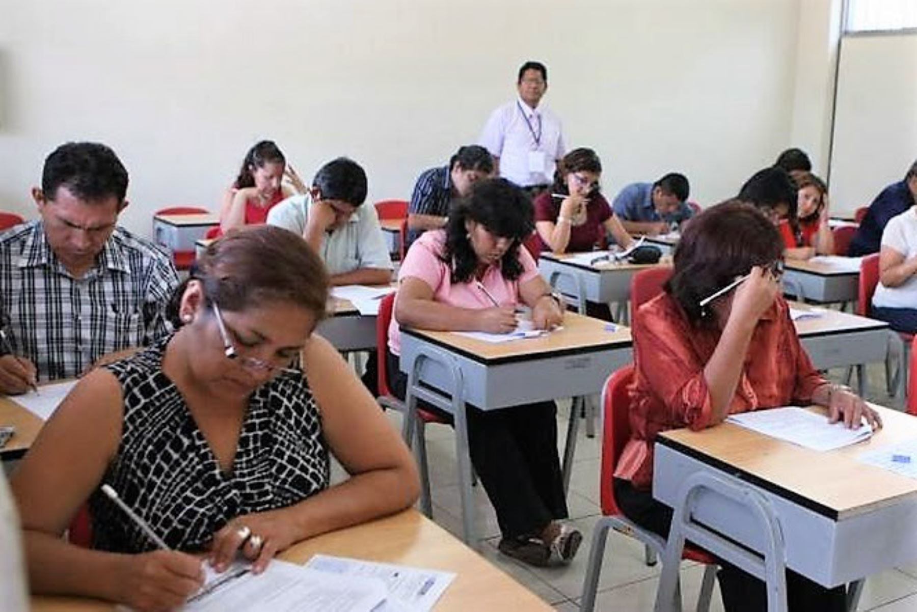 El Minedu compartió la lista de ganadores por región que publicó el lunes 16 de octubre. (Foto: Difusión)
