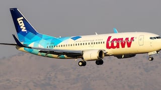 Aerolínea chilena LAW gana licitación y suma 11 vuelos semanales entre Santiago y Lima