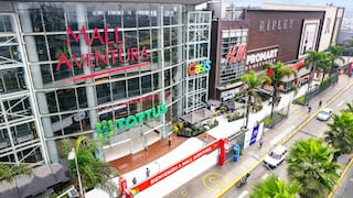 Chilena Ripley apalanca resultados con Perú: el ‘papel clave’ de Mall Aventura