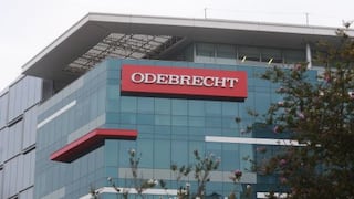 Caso Odebrecht: Fiscalía detectó cuenta supuestamente usada para pagos de sobornos