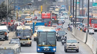 Precios se disparan: inflación anual crece 4%, su mayor nivel en más de 2 años