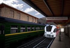 “Tren Macho”, se firmó el contrato de concesión de la APP, meses después de lo previsto