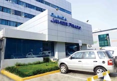 Clínica Javier Prado y sus nuevas inversiones en equipos: ¿ya tiene espacio para nueva sede?