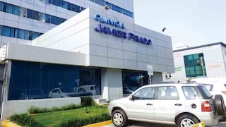 Clínica Javier Prado y sus nuevas inversiones en equipos: ¿ya tiene espacio para nueva sede?