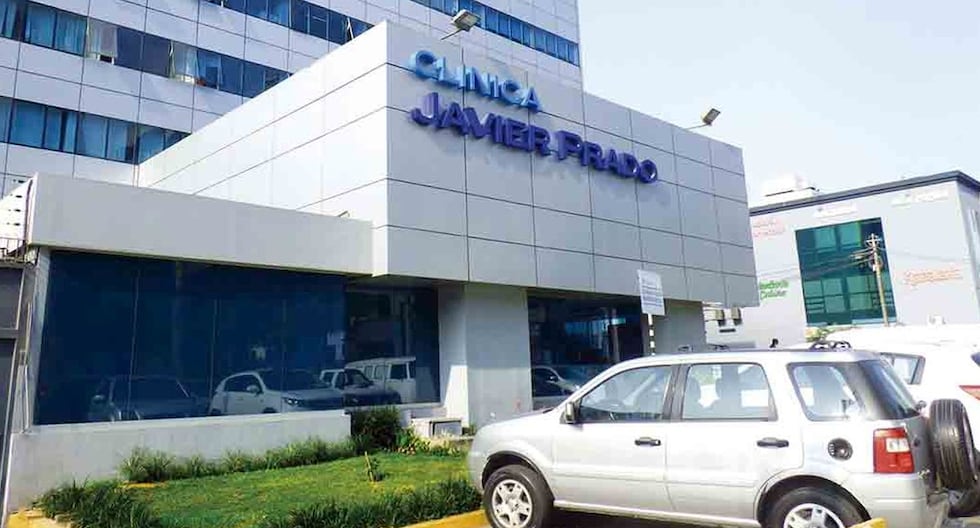 Clínica Javier Prado y sus nuevas inversiones en equipos: ¿ya tiene espacio para nueva sede?