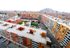 Venta de viviendas en Lima: los distritos y tamaños de departamentos que destacan
