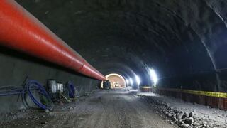 Línea 2 del Metro: ¿Por qué aún no se usan las tuneladoras para avanzar con la obra?