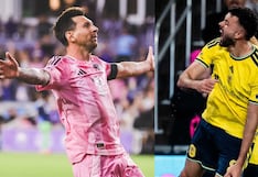 📡 ¿En qué canal transmite a Lionel Messi en Inter Miami vs. Nashville SC EN VIVO hoy por Concachampions 2026 en México y USA?