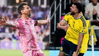 ◁ ¿En qué canal transmite a Lionel Messi en Inter Miami vs. Nashville SC EN VIVO hoy por Concachampions 2026 en México y USA?