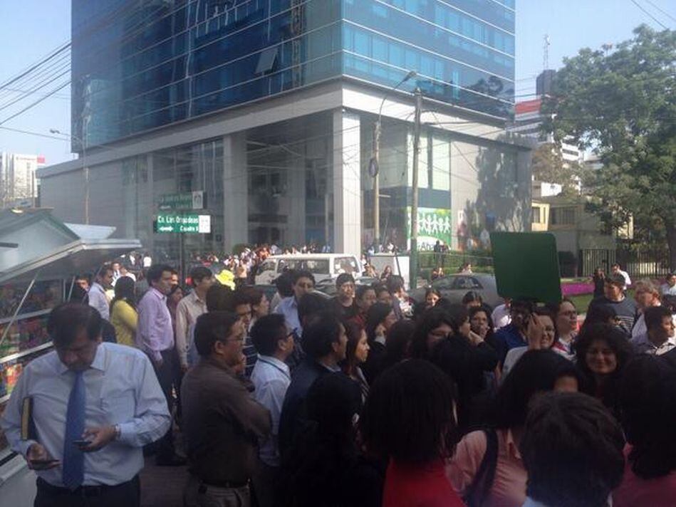 El 50% de utilidades de trabajadores dependerá de días trabajados y el resto, de remuneración que perciben. (Foto: @FGarciaGarcia)