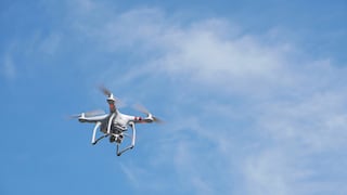 Drones pueden hacer algunos de los trabajos más peligrosos