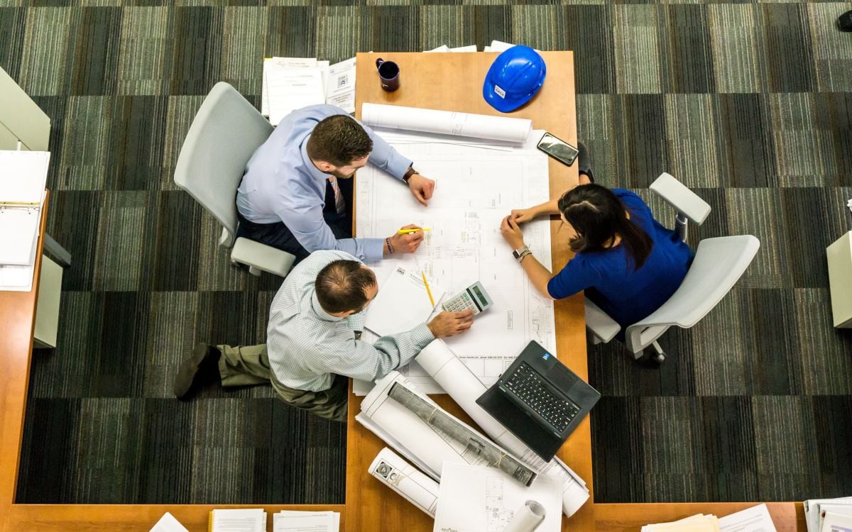 Las empresas que están fortaleciendo su presencia en su entorno comparten un rasgo: miden. Foto: Pixabay.
