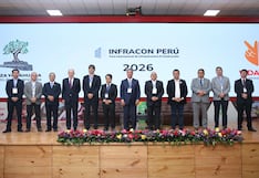 Infracon 2026 concluye con énfasis en obras sostenibles e infraestructura turística