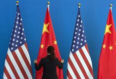 Lo que se sabe del potencial diálogo comercial entre China y EE.UU. tras semanas de tensiones