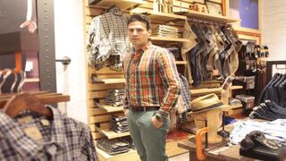 Dockers: “Vamos a abrir una tienda en Cusco, la primera en provincias”