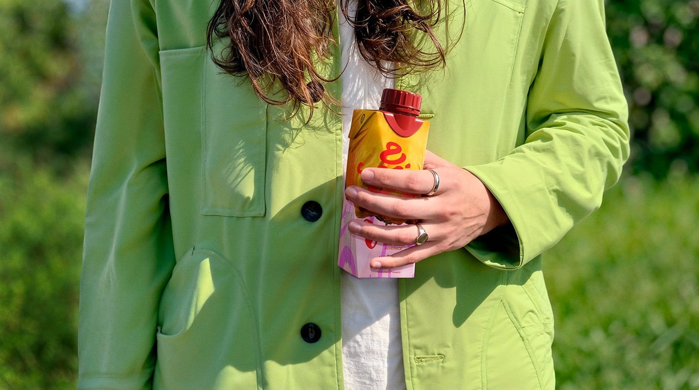 Se proyecta que la leche saborizada registre una tasa de crecimiento anual de 6.85% hacia 2034. Foto: Tetra Pak