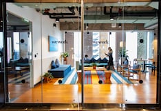 La estrategia de WeWork para que los jóvenes en Perú pasen más horas en la oficina