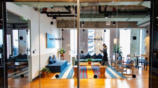 La estrategia de WeWork para que los jóvenes en Perú pasen más horas en la oficina
