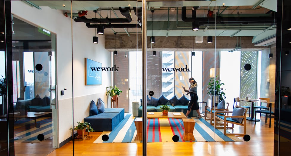 WeWork reestructura en Perú y ajusta estrategia de crecimiento