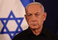 Netanyahu: Israel “convertirá Beirut y Líbano en Gaza” si Hizbulá va a “una guerra total”