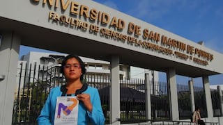 “Lo peruano es terreno del consumo masivo”