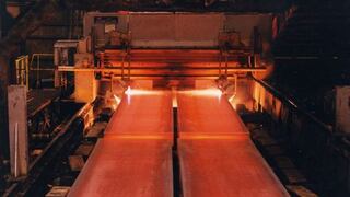 ArcelorMittal compra actividad de acero largo de Votorantim en Brasil