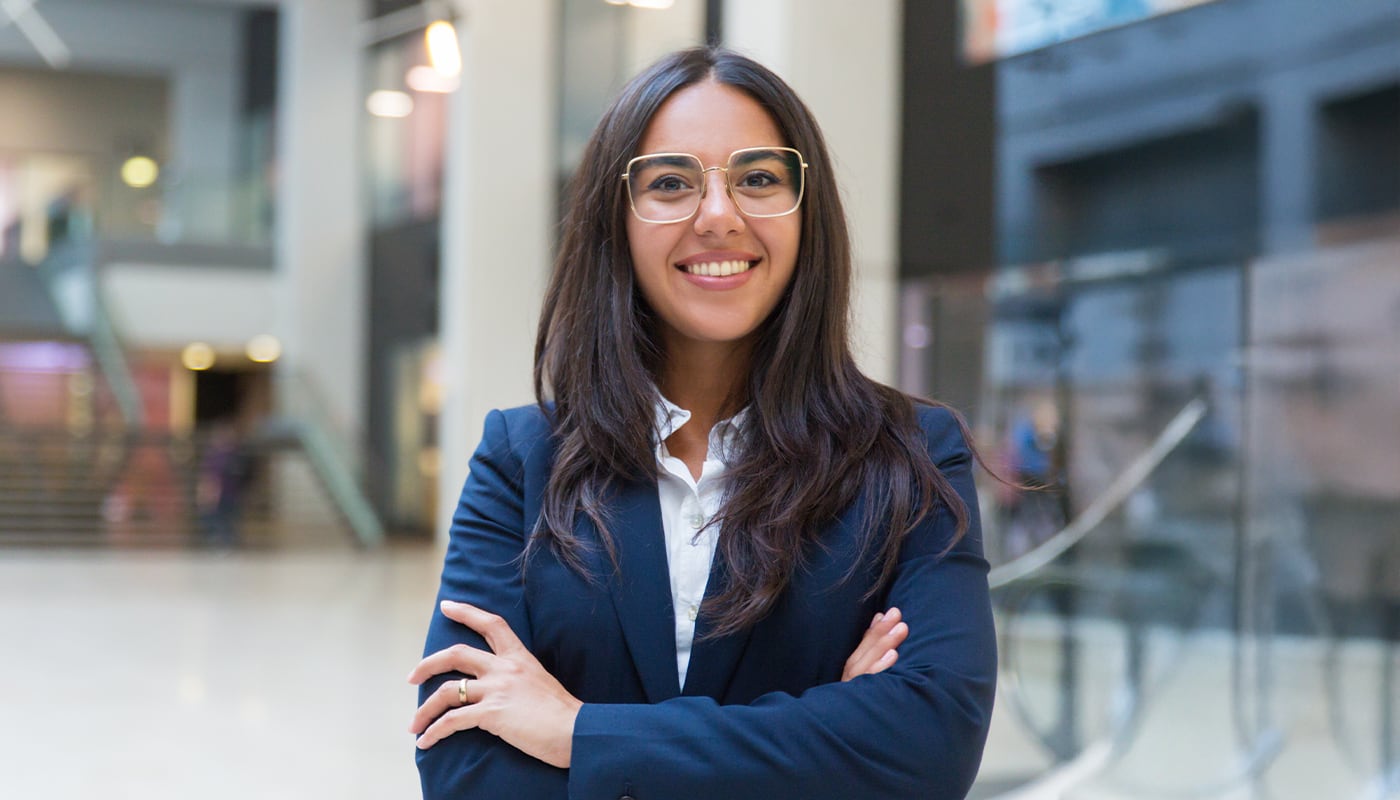 La mayoría de mujeres en Perú se inscriben en programas de Administración de Empresas. | Foto: Freepik