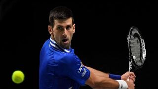El difícil dilema de Australia con Djokovic