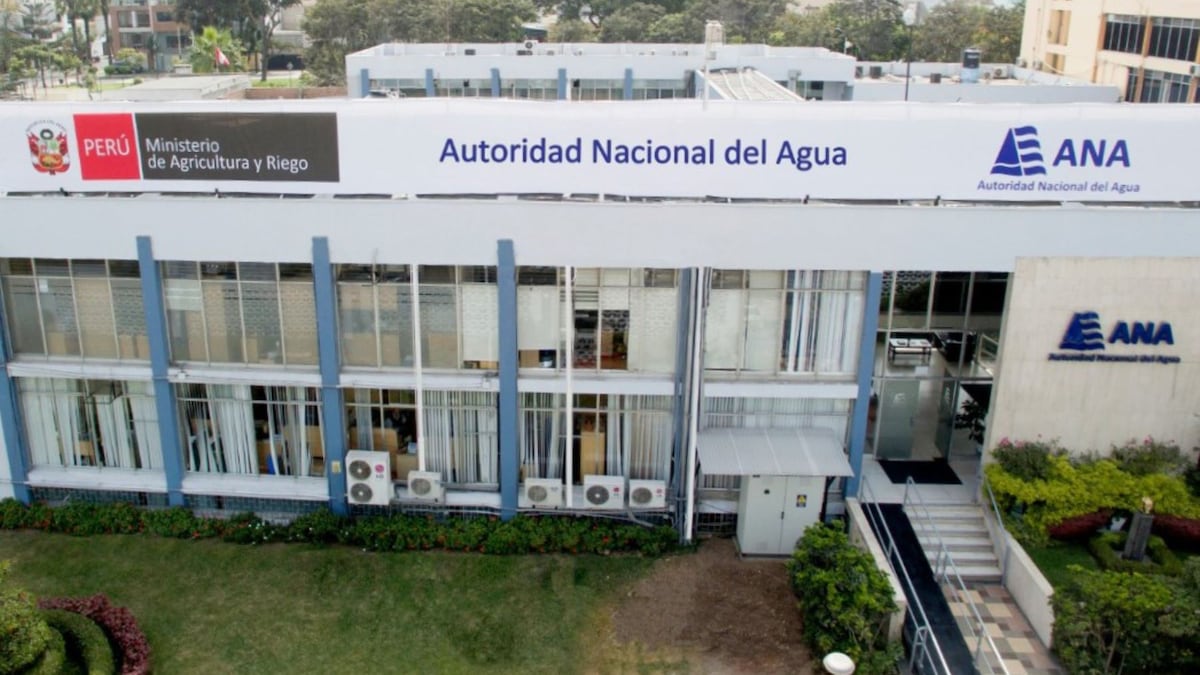 La ANA se “reinventa”: Gobierno activa reorganización y prepara nuevo modelo