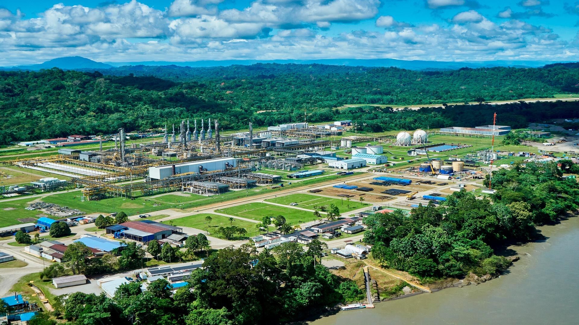 La propuesta incluye la instalación de dos freatímetros dentro del predio para reubicar puntos de control de agua subterránea. Foto: Andina