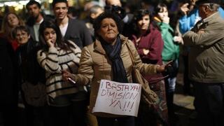 Partido gobernante de España demandará a quienes le atribuyen pagos irregulares