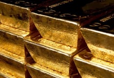 Precios del oro y cobre se disparan en medio de la incertidumbre global
