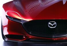 Mazda se prepara para cerrar año récord, sin autos eléctricos