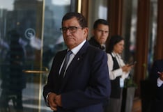 Elecciones 2026: JNE declaró inadmisible fórmula presidencial de Avanza País