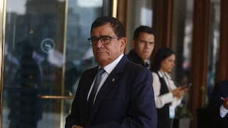 Elecciones 2026: JNE declaró inadmisible fórmula presidencial de Avanza País