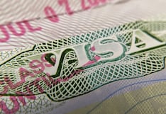 ¿Cómo puedes renovar tu visa de Estados Unidos en 2023 y cuánto cuesta?