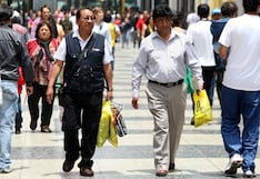 Empleo en Lima creció más gracias a empresas grandes, ¿pero con puestos de “baja calidad”?